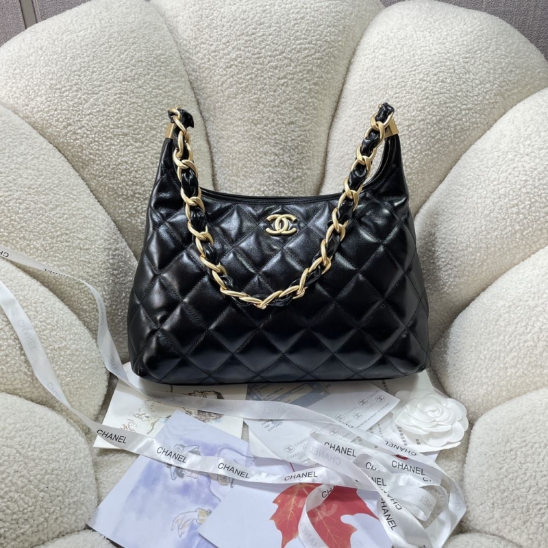 Ch**el hobo bags